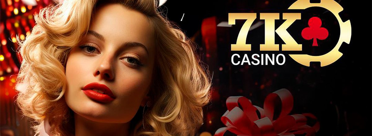 7k casino